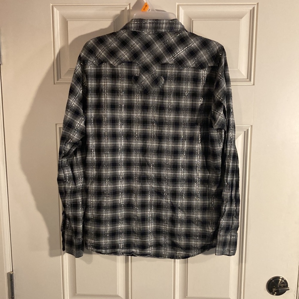 Wrangler shirt - Picture 8 of 11